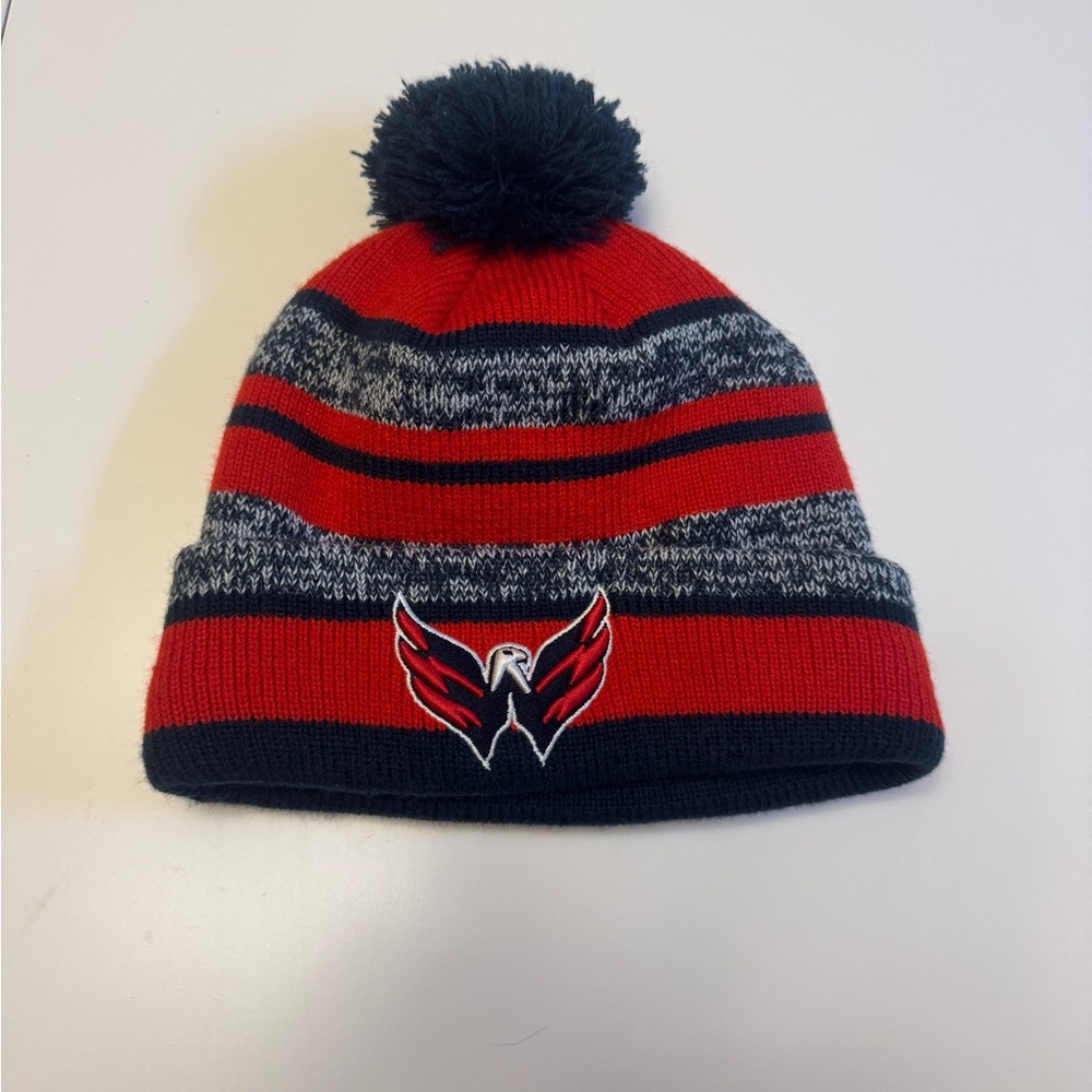 Washington Capitals Hat Bundle - image 2